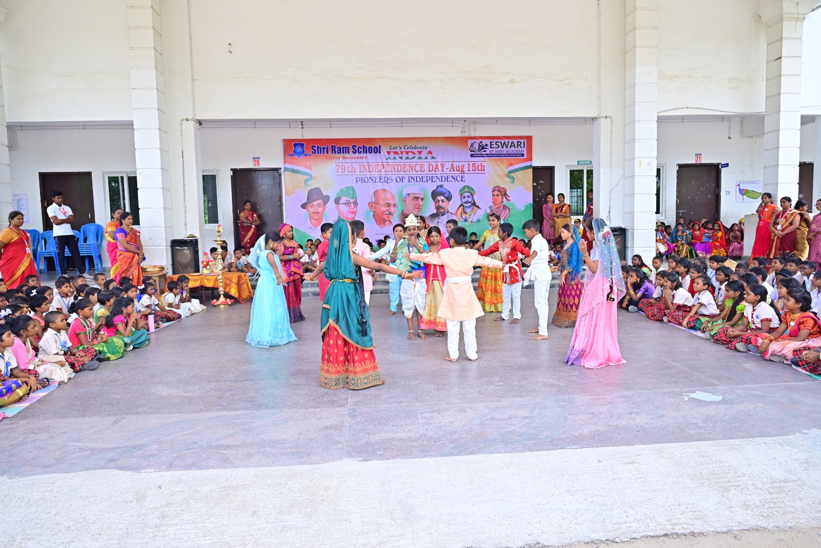 Independence Day 2025