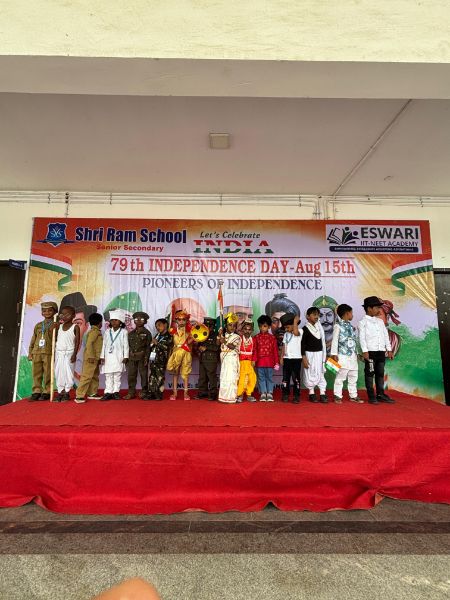 Independence Day 2025