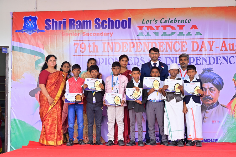 Independence Day 2025