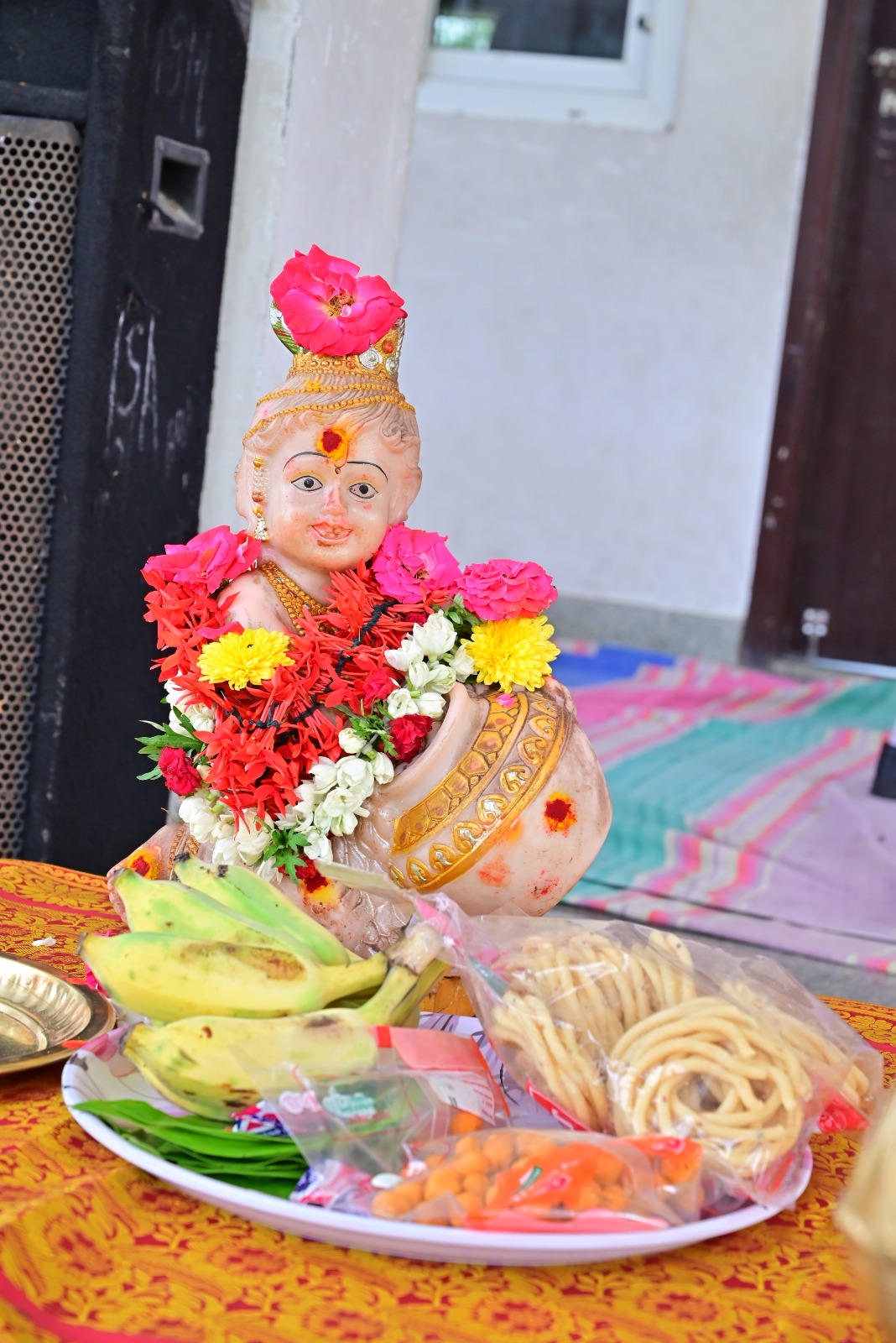 Krishna Jayanthi
