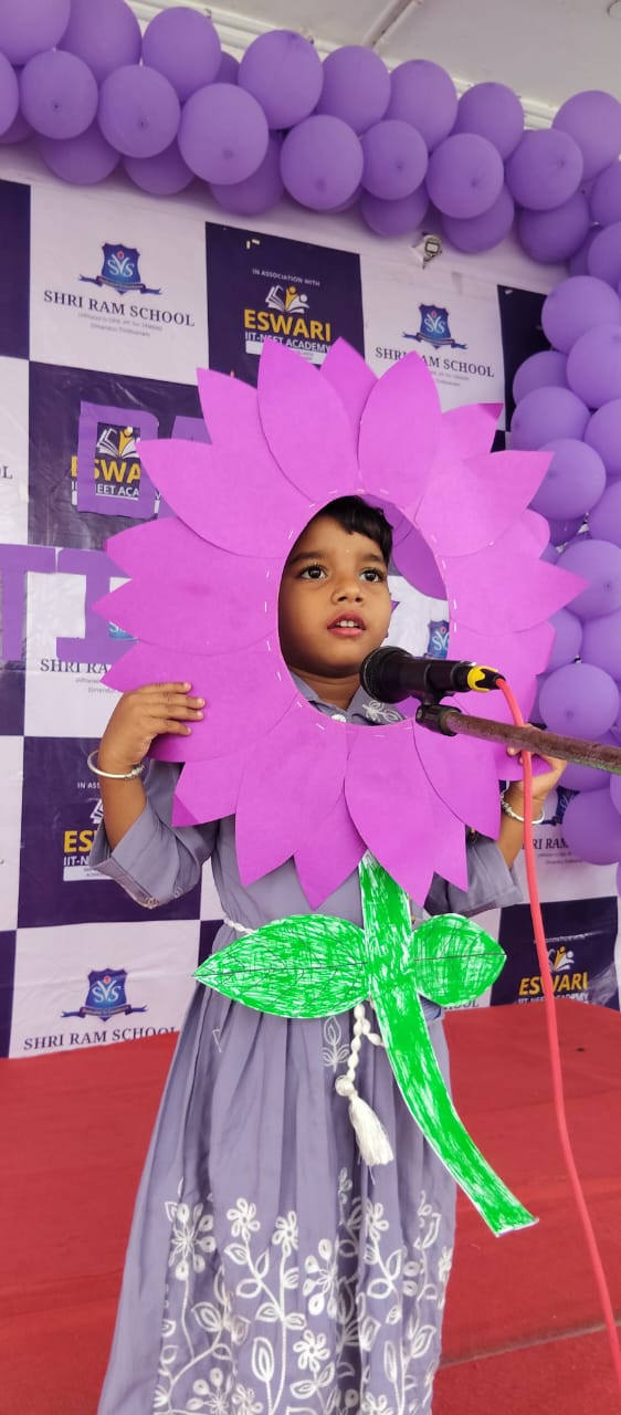 Purple Day Celebration